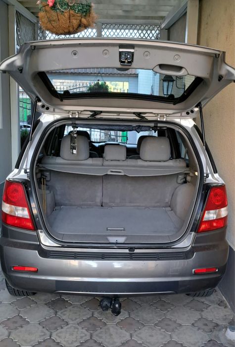 Kia Sorento de vanzare