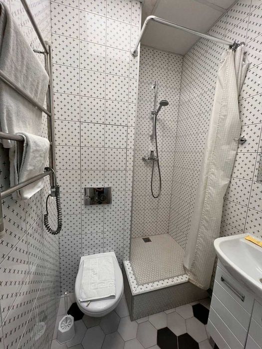 Сдается квартира город Алматы