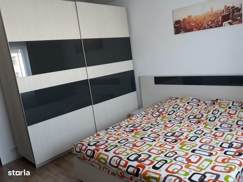 Apartament 3 camere, 2 bai, vedere pe 2 parti zona Dedeman( Bere)