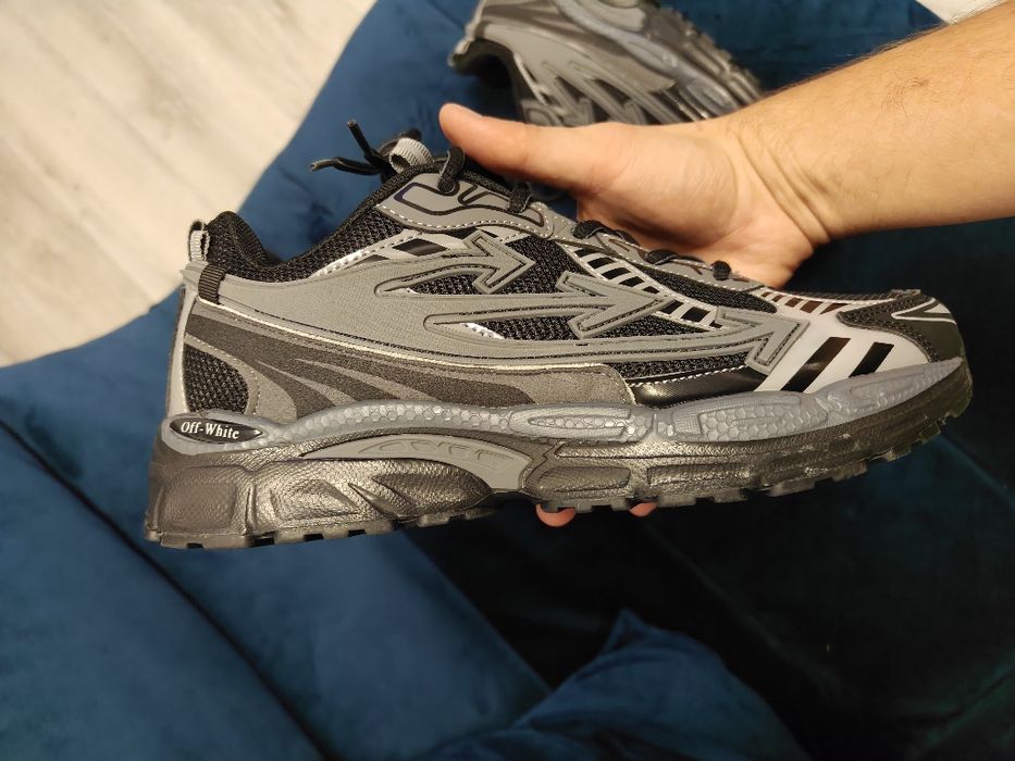 Off White Be Right Back 43