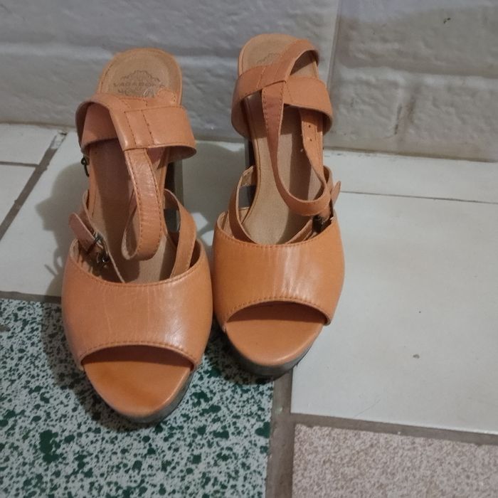 Дамски сандали 38 номер