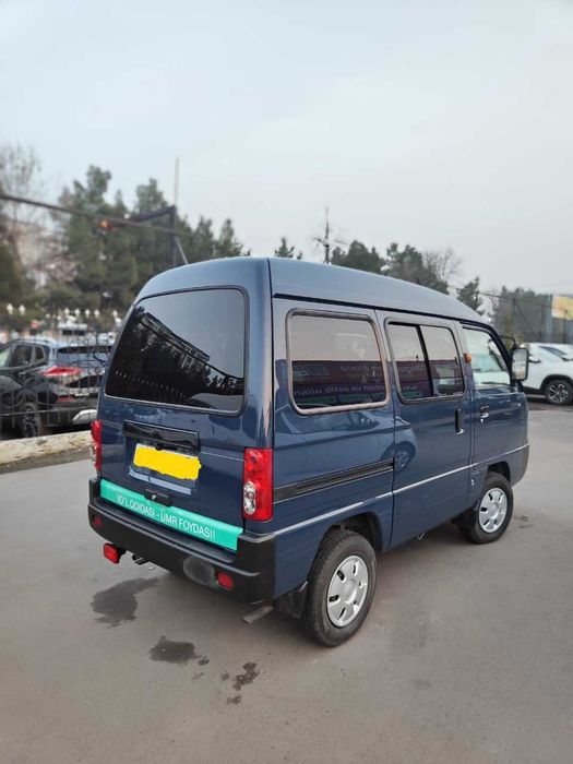 damas 2024 yil kraska toza