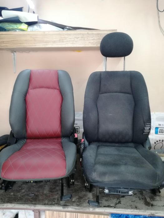 Автотапицер АРОАРМ