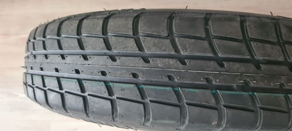 Roata rezerva dacia Duster Bigster Logan Sandero Jogger nouă