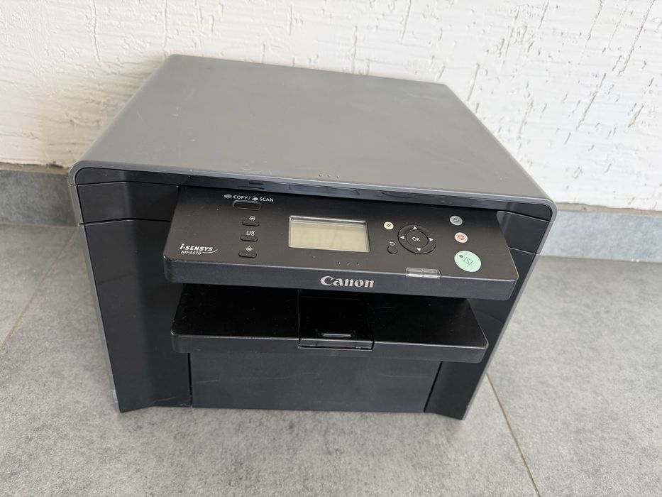 Лазерный МФУ 3в1 ДОСТАВКА!!!