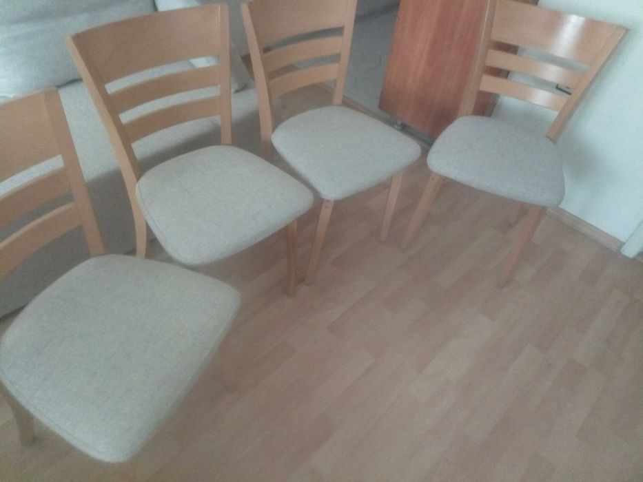 Претапициране на мебели!