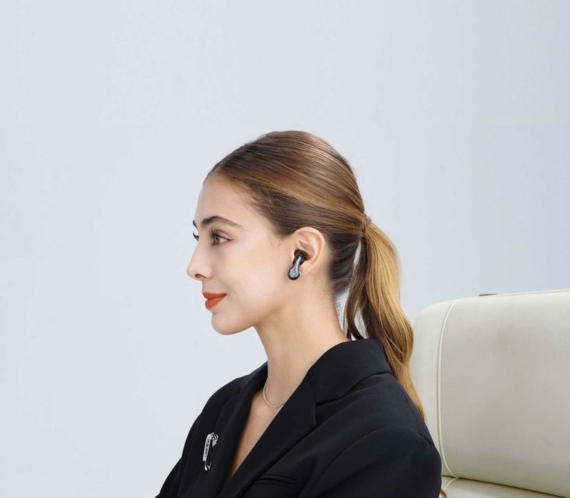 Huawei FreeBuds 6 — Беспроводные Наушники. Есть доставка