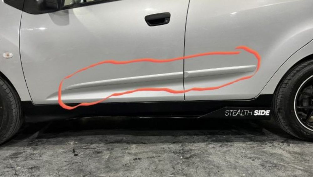 Спарк оникс аксессуары, onix spark aksisuarlar