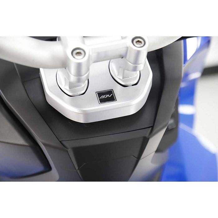 Scuter benzina RDB ADV II Euro 5+ 125cc 4 timpi IN RATE!!!