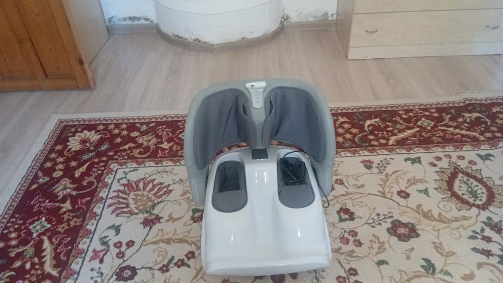 Массажер для ног