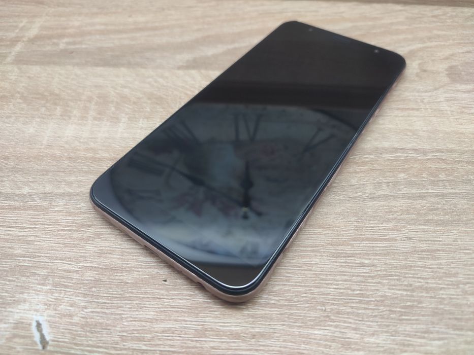 Samsung Galaxy J4+ J4 Plus Dual Sim Gold