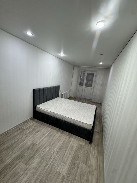 3-х комнатная квартира