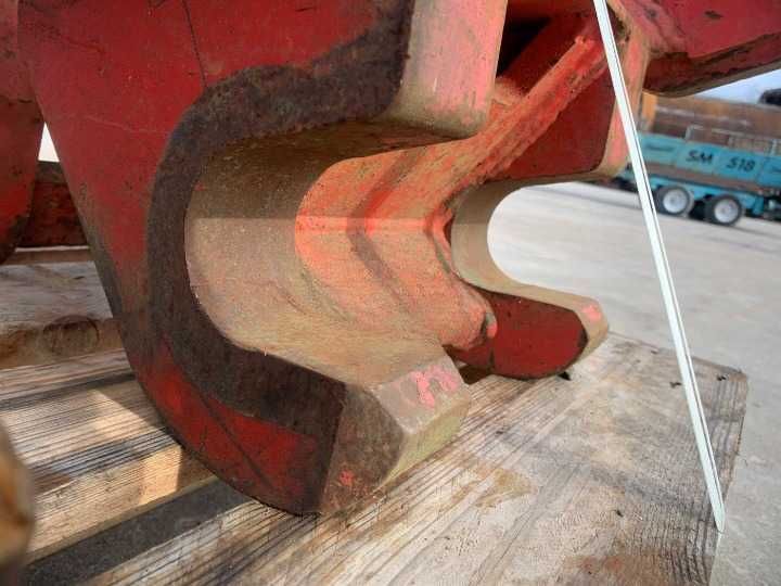 Cupla rapida Hitachi - Piese de schimb Hitachi