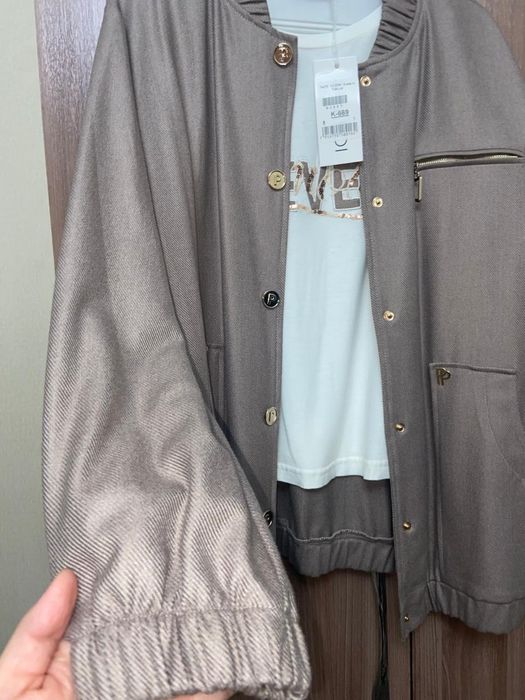 Двойка Phardi турция