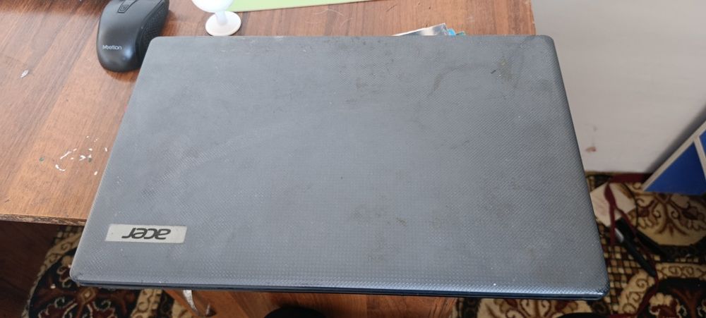 Ноутбук Acer e532