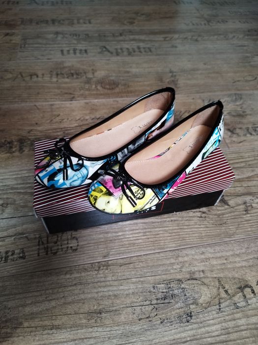 Pantofi femei Adam's masura 36