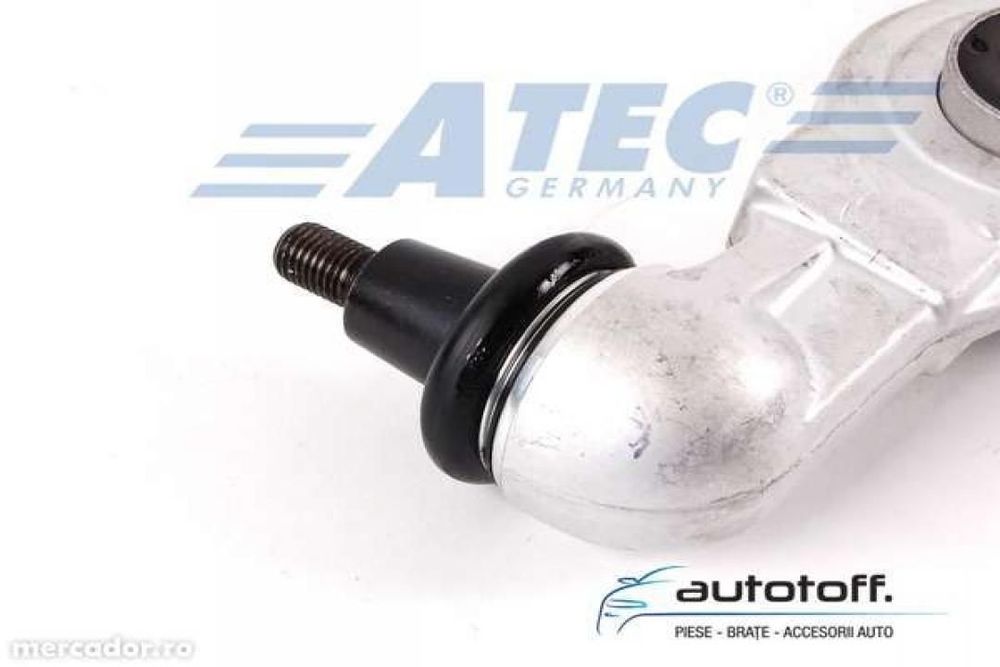 Brate AUDI A4 B5 - set 12 piese - ATEC Germania 2 ani GARANTIE !