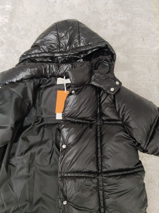 Продам зимний пуховик для девочек