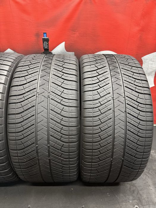 275 45 20 / 305 40 20, Зимни гуми, Спорт пакет, Michelin PilotAlpin5SUV, 4 броя