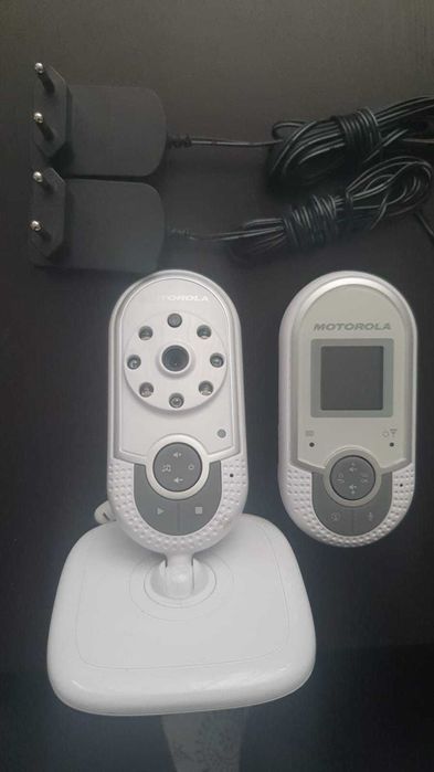 Motorola Baby monitor MBP 20