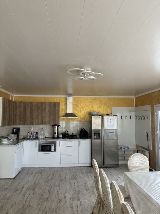 Дом для отдыха посуточно кжби