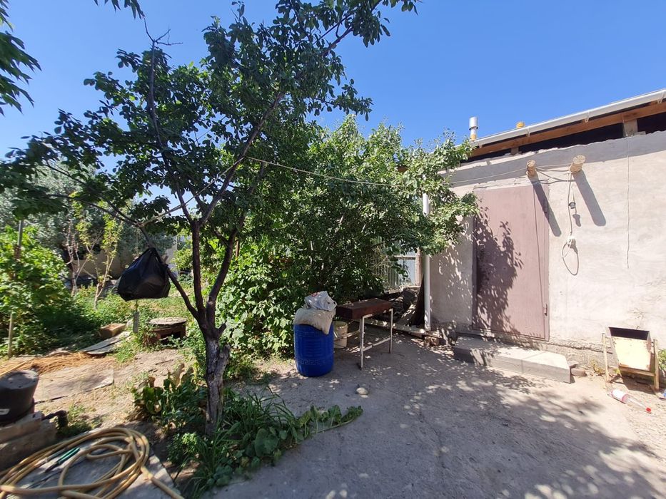 Продается дом в Шанхае