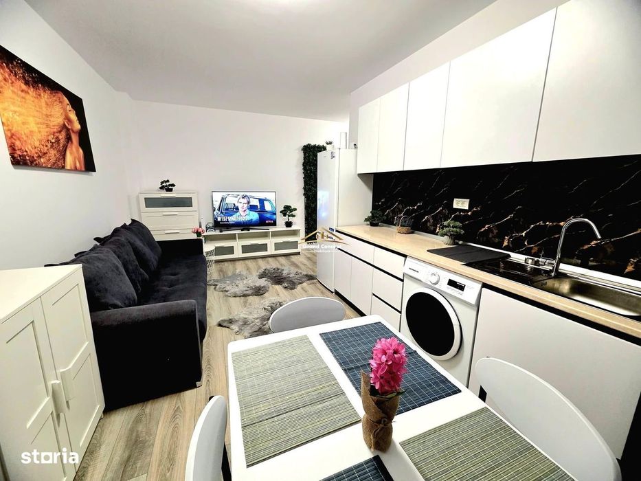 Apartament 2 camere, Aroneanu, 43 mp  Moara de Vânt,  €99000 cod 11086