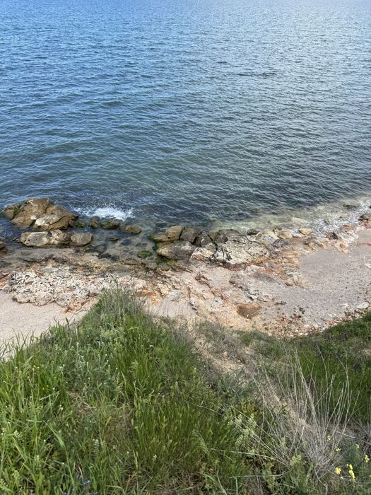 Vand teren intravilan Limanu, 2 Mai