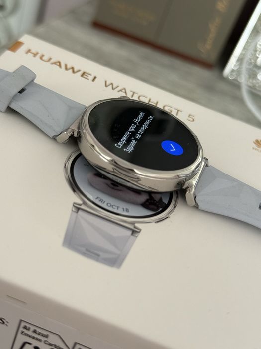 Huawei watch GT 5 41mm
