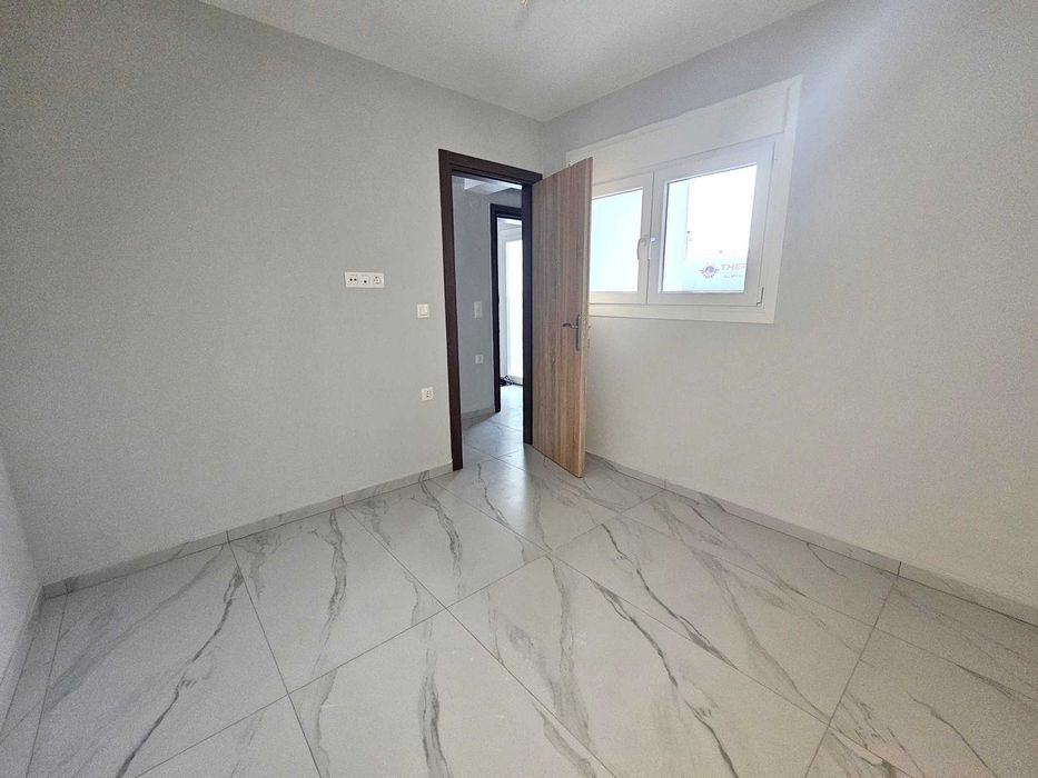 ПРОДАВА СЕ апартамент 62 кв.м. в НЕА ПЕРАМО Кавала (код 8361)