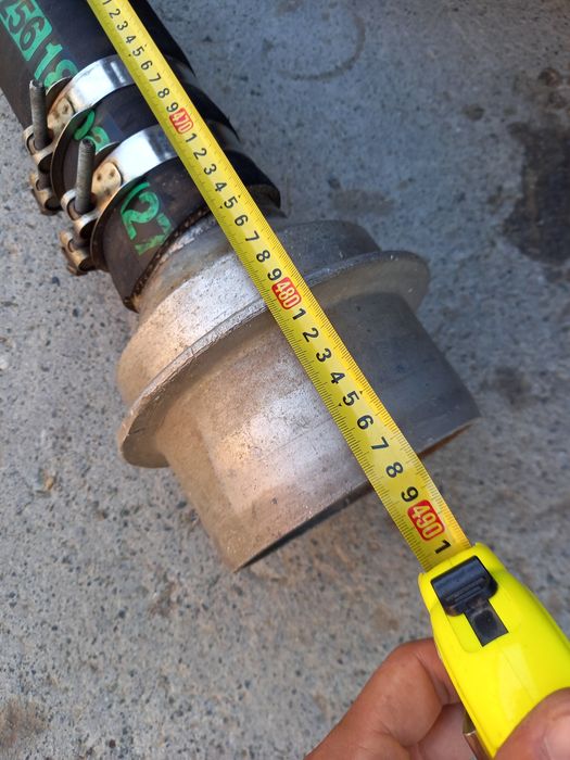 Продам шланг. Для поливной машины