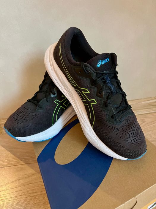Маратонки ASICS Gel pulse 15 размер 42