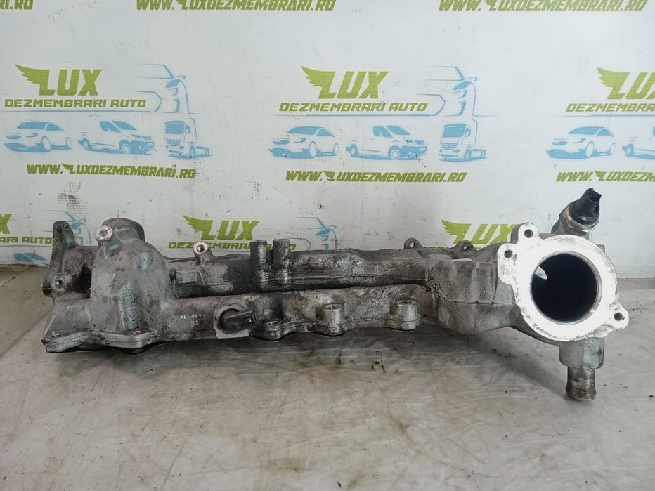 Galerie admisie stanga 3.0 cdi om642 LF00052 Mercedes-Benz ML W164 [2