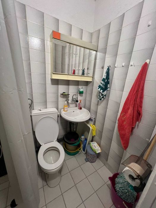 Едностаен апартамент в Красна поляна 2!