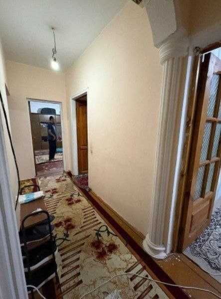 Юнусабад 7, 3/4/4 ФРАНЦУЗСКАЯ ПЛАНИРОВКА ор-р Yunusobod residense