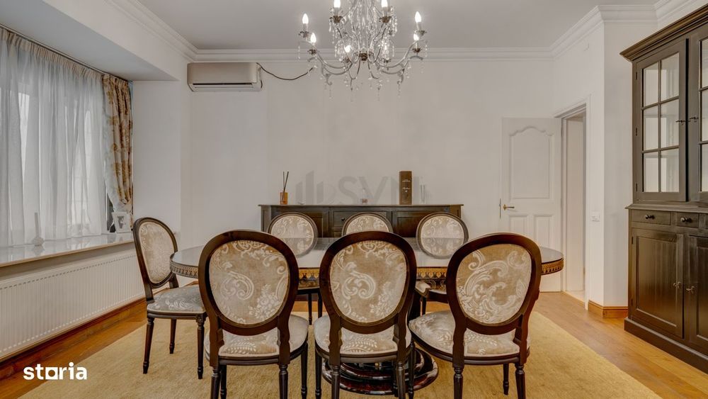 Apartament 3 camere l Primaverii