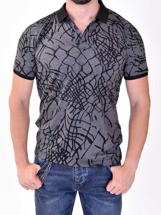 Мъжки тениски НА ЕДРО - топ качество!