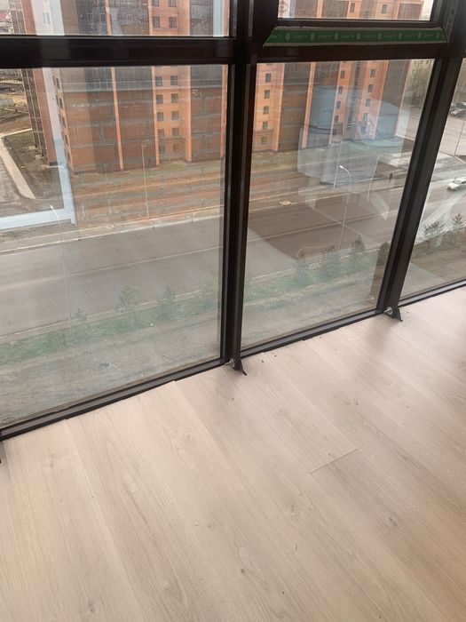 Продам 3х ком квартиру по Валиханова