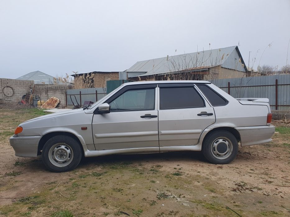 Ваз 2115 сатылады