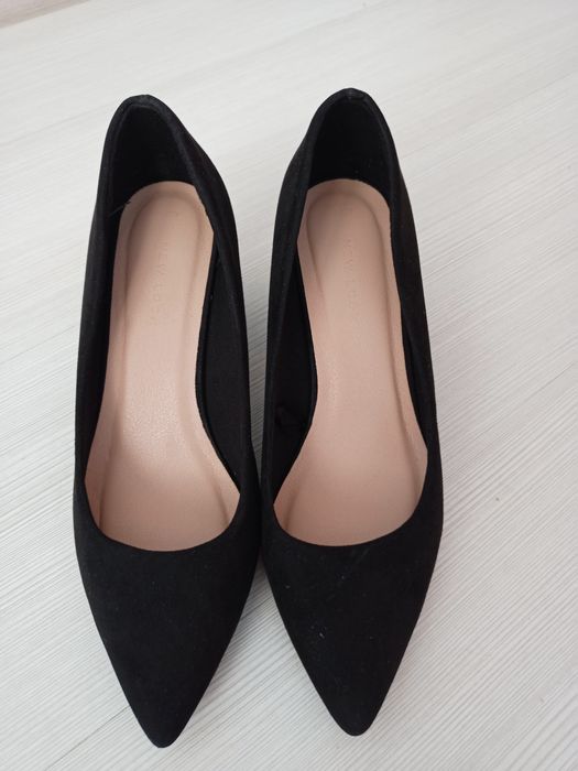 NewLook класически официални обувки