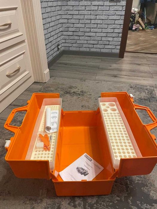 Медицинская укладка