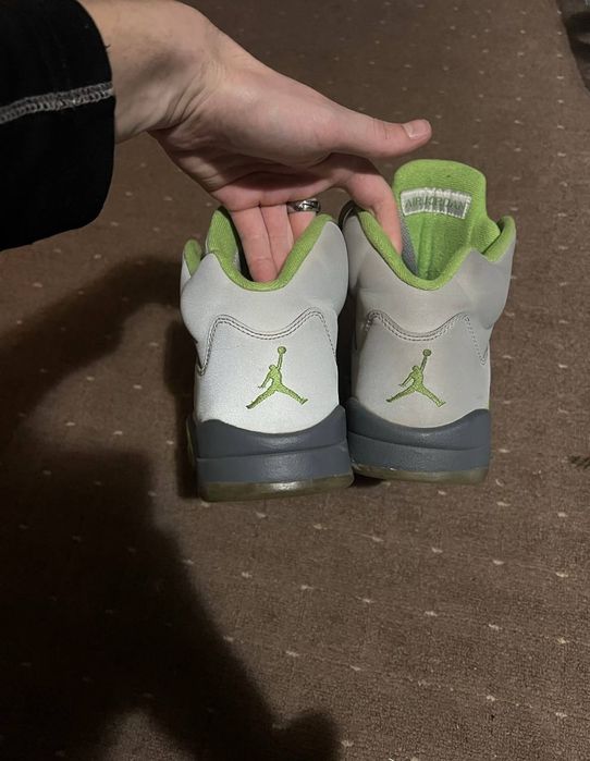 Продам Air Jordan 5