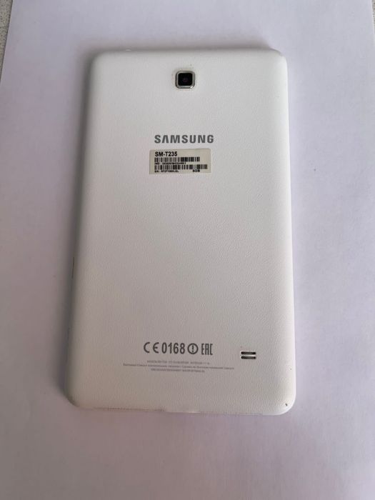 планшет samsung tab 4 в идеале с коробкой