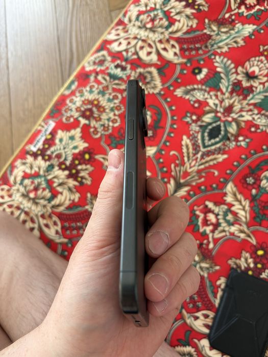 Iphone 15 pro max 512 gb продам или обмен