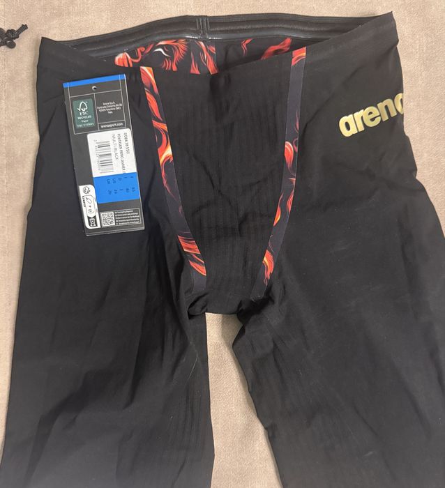 Jammeri Arena Powerskin Primo 26