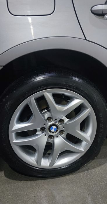 Оригинални Bmw M 18'' джанти Х3 style 192