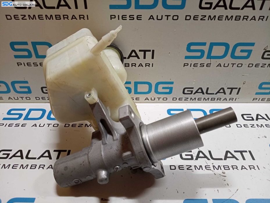 Pompa Servo Frana Mercedes Clasa E Class W212 2.2 CDI 2009 - 2016 Cod A2044300002 [M7610]