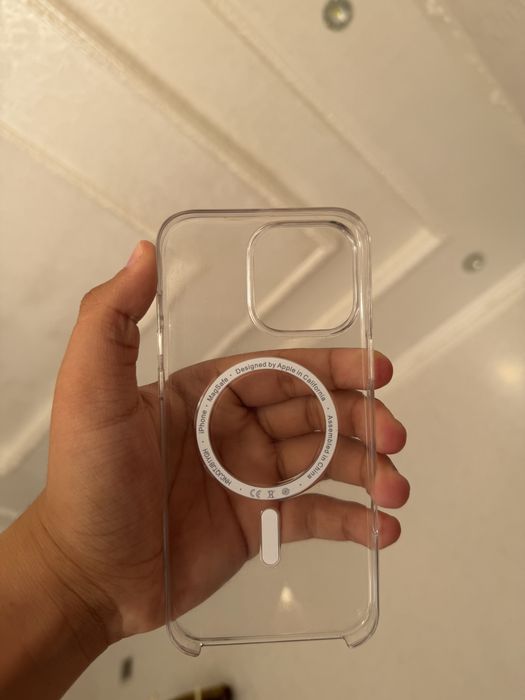 Продаются чехлы для iPhone 16 Pro Max
