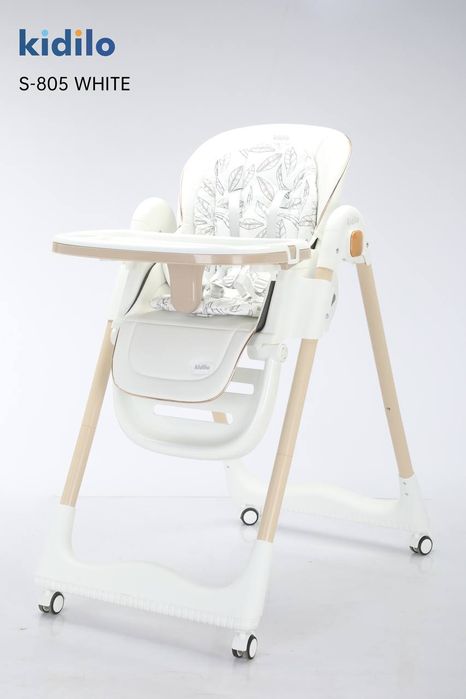 Детский стульчик для кормления