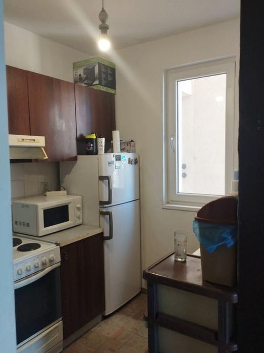 Дава се под наем Двустаен апартамент в София, Красно село - 57 кв.м за 349 € - Снимка #4